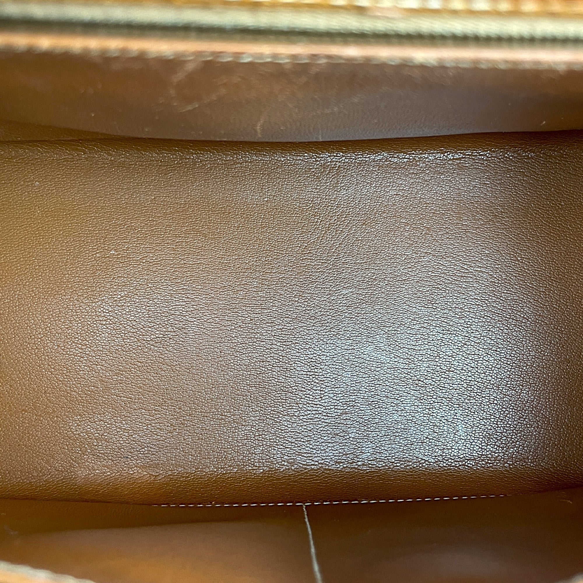 Sellier 32 Naturel in Porc Gold hardware C107080 6