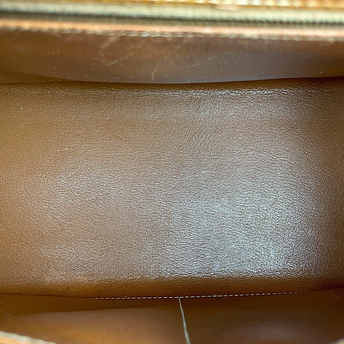 Sellier 32 Naturel in Porc Gold hardware C107080 6