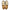 Icone 36 Naturel Loafers in Calfskin, Palladium hardware