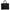 Birkin 35 Black in Shiny Porosus Palladium hardware