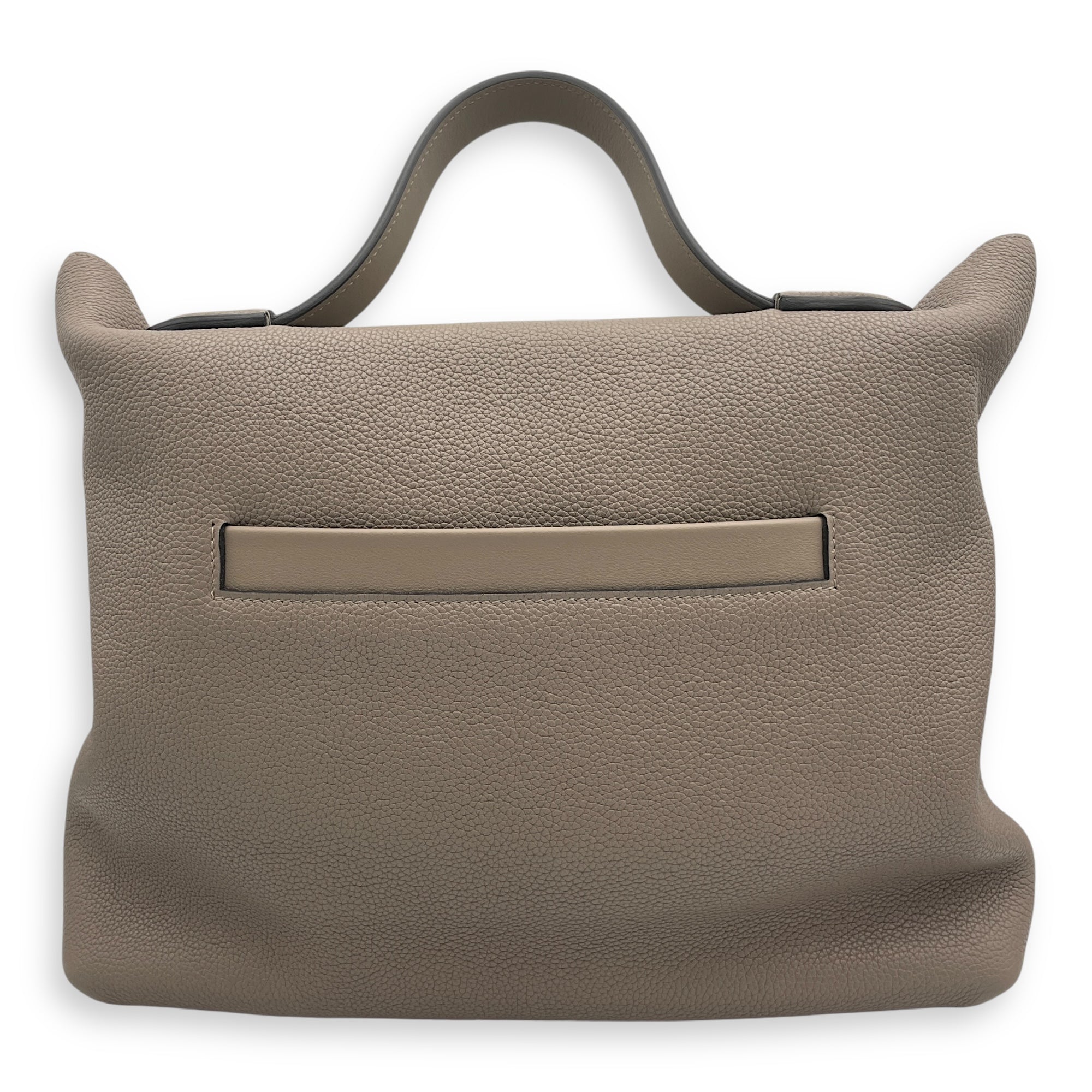 24/24 35 Gris Tourterelle in Togo Palladium hardware