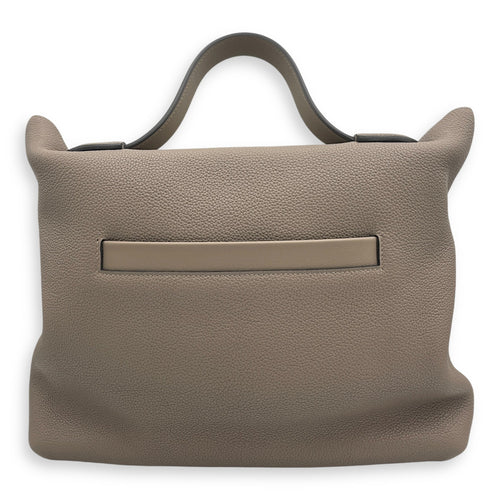 24/24 35 Gris Tourterelle in Togo Palladium hardware