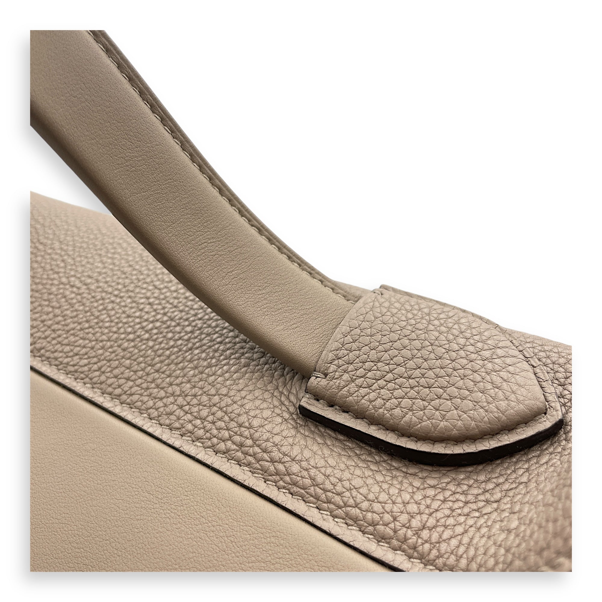 24/24 35 Gris Tourterelle in Togo Palladium hardware