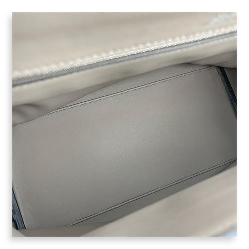24/24 35 Gris Tourterelle in Togo Palladium hardware