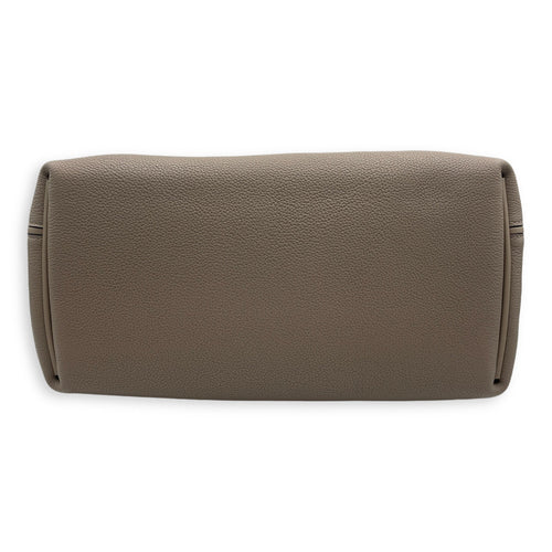 24/24 35 Gris Tourterelle in Togo Palladium hardware