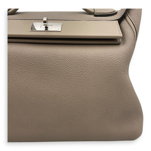24/24 35 Gris Tourterelle in Togo Palladium hardware