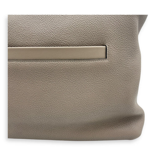 24/24 35 Gris Tourterelle in Togo Palladium hardware