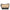 Quilted Gabrielle Medium Multi-colour Shoulder Bag in Distressed Leather, 3-Tone hardware