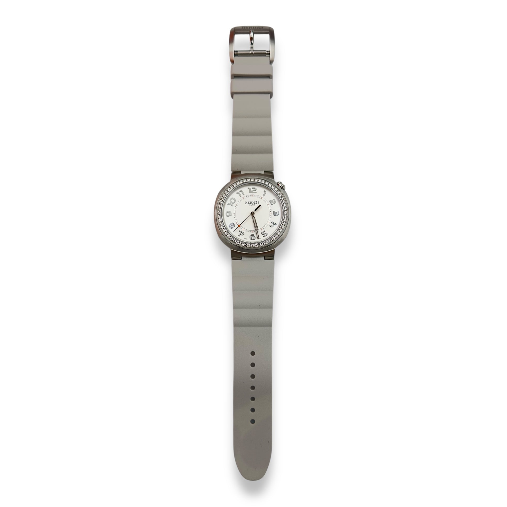 Cut Watch 36MM