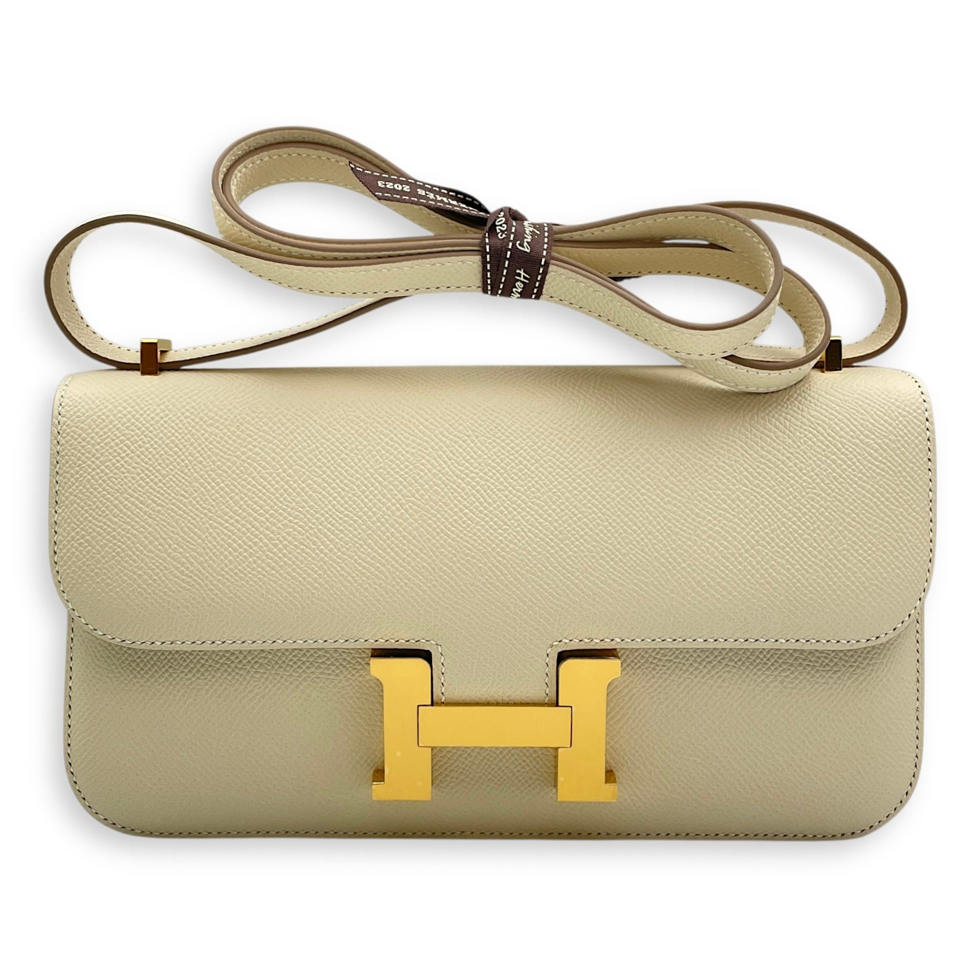 Constance Elan Craie in Epsom, Gold hardware
