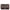 Chanel Classic (DF) Jumbo Dark Brown Shoulder Bag in Python Leather, Palladium hardware