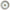 Mosaique Au 24 Round Deep Platter Multi-colour Tableware in Porcelain