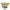 Cheval D'orient Cup, Mini Model Multi-colour Tableware Gold hardware CL2410-6458 1
