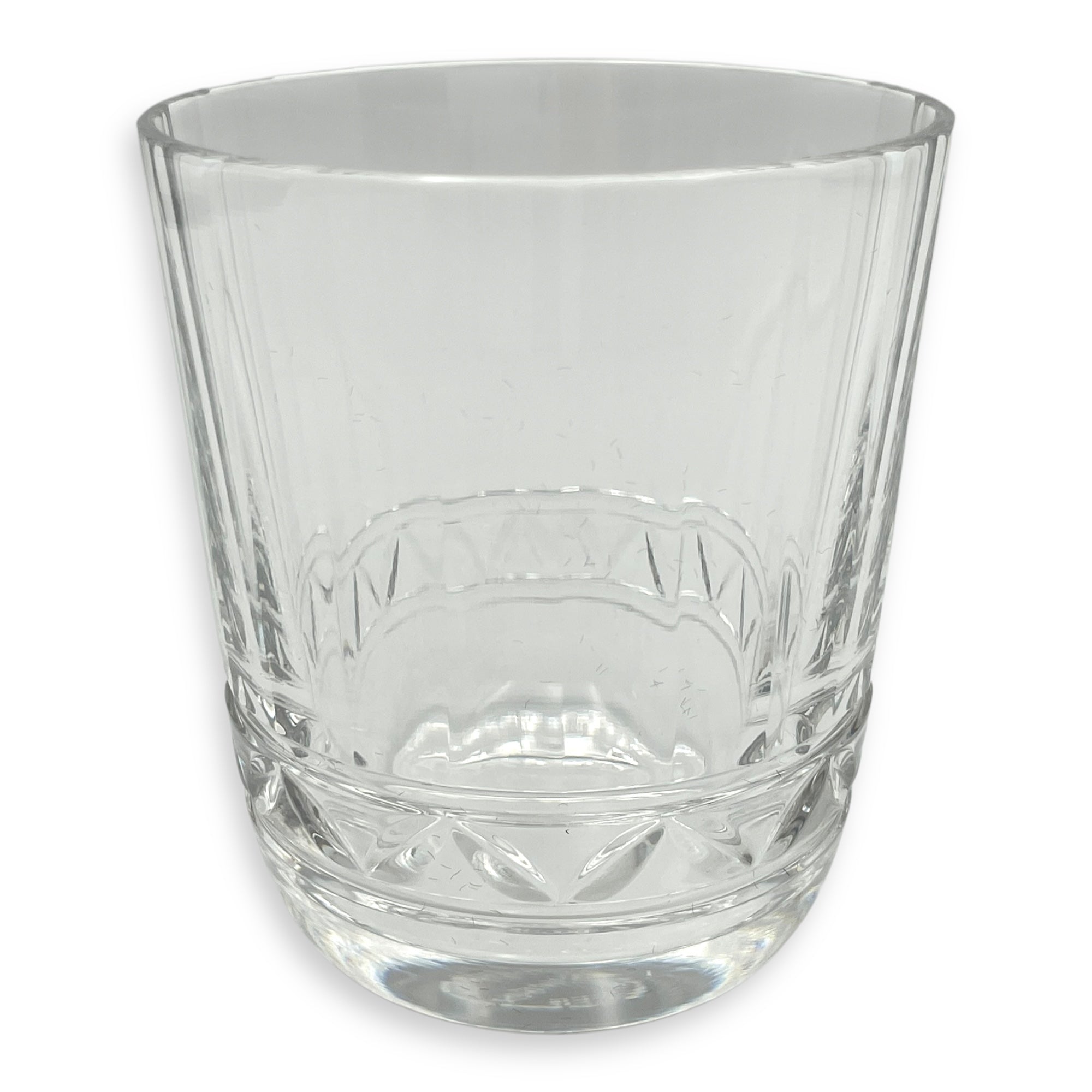 Iskender Tumbler No Colour Tableware in Crystal