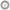 Mosaique Au 24 Gold Presentation Plate Multi-colour Tableware in