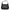 Jackie 1961 Mini 19x13x3cm Black Shoulder Bag in Lizard, mesh with crystals, Gold hardware