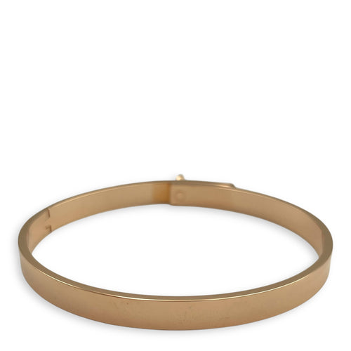 Kelly SH Bracelet in Rose Gold Hardware