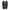 Destin 37 Black Loafers in Calfskin, Palladium hardware