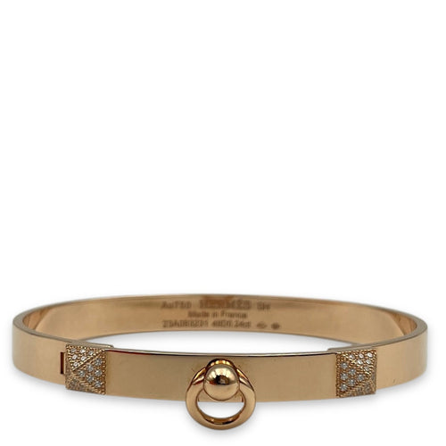 CDC SH Bracelet in Rose Gold Hardware CL2411-7585 1