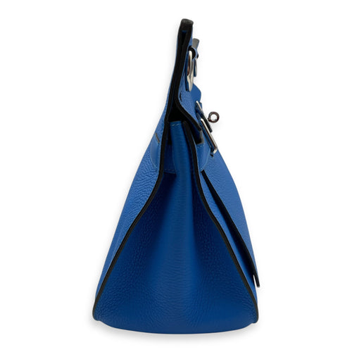 Jypsiere 34 Blue Hydra  in Clemence Palladium hardware CL2501-9370 3
