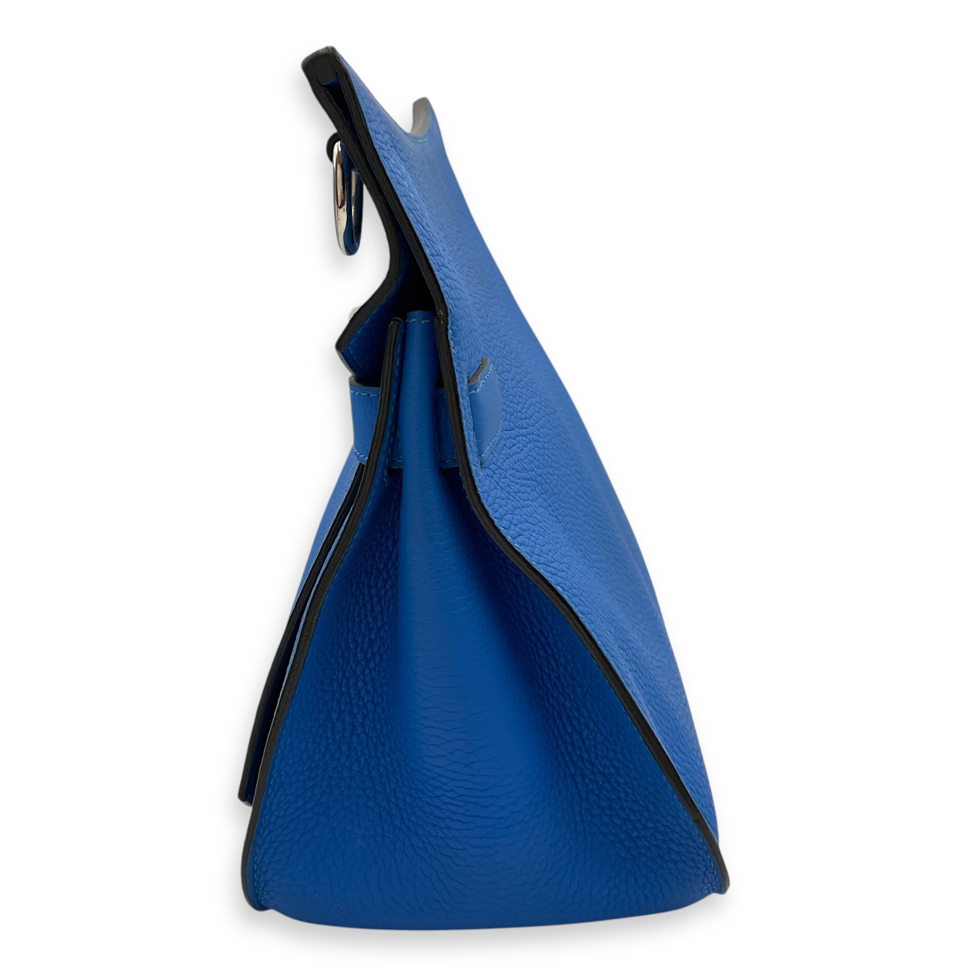 Jypsiere 34 Blue Hydra  in Clemence Palladium hardware CL2501-9370 4