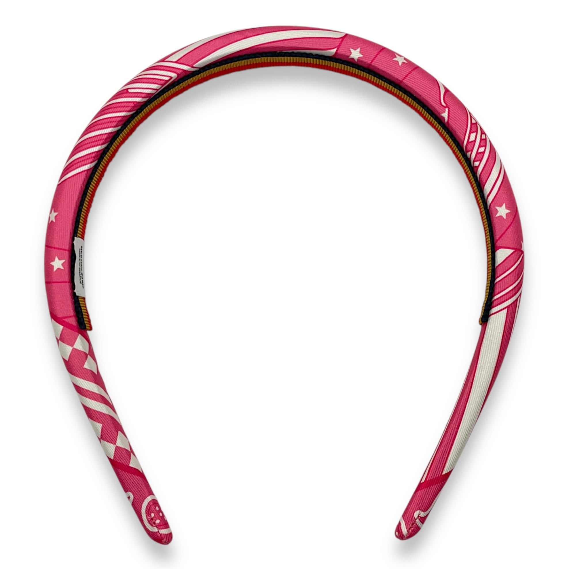 Sangles en Zigzag Bandana Elsa Rose Azalee Hair band