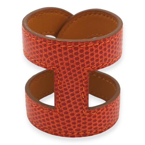 Ano Small Sanguine Bracelet in Lizard C097627 1