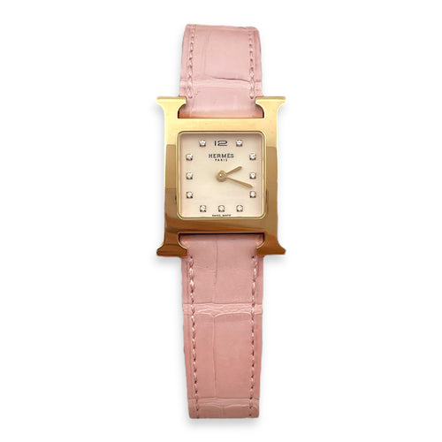 Heure H Watch,25mm Others