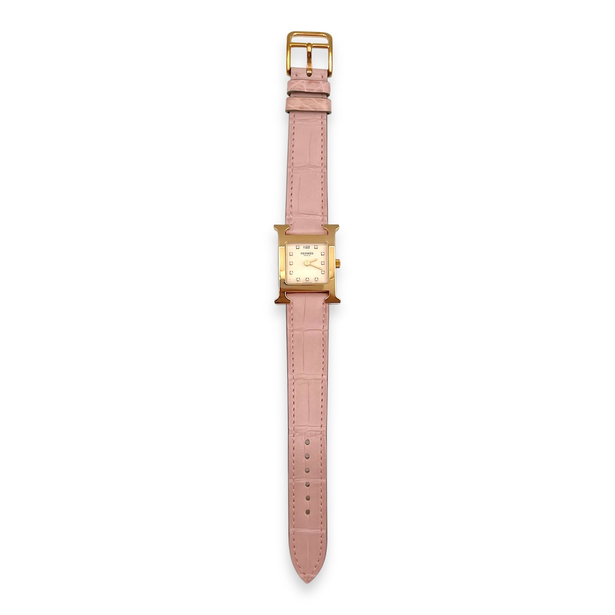 Heure H Watch,25mm Others