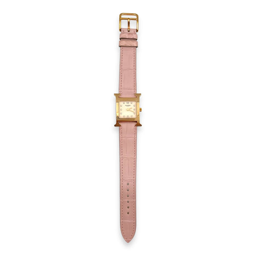 Heure H Watch,25mm Others