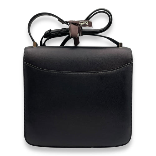2002 - 20 Others Black in Evergrain Enamel hardware
