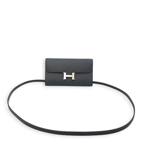 Constance To Go Gris Misty Wallet On Chain in Epsom, Palladium hardware
