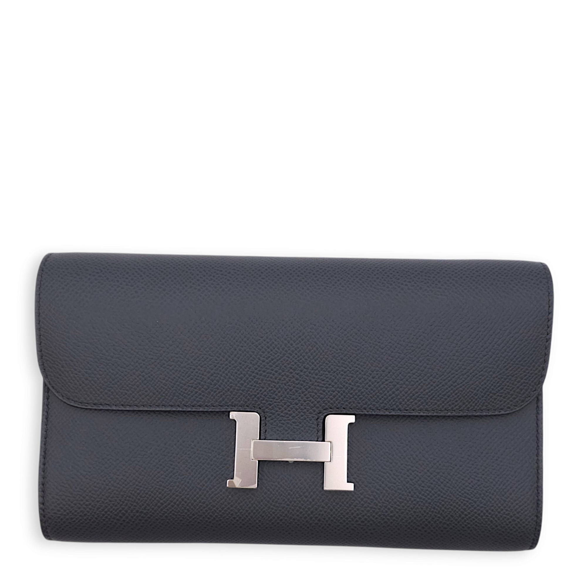 Constance To Go Gris Misty Wallet On Chain in Epsom, Palladium hardware
