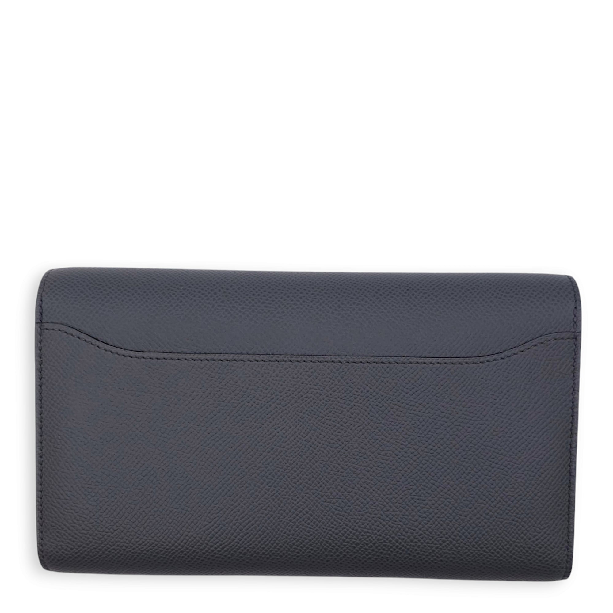 Constance To Go Gris Misty Wallet On Chain in Epsom, Palladium hardware