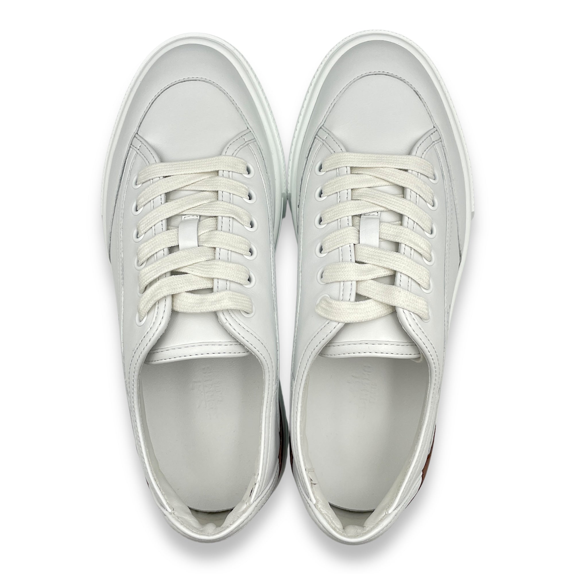Hermès sneakers