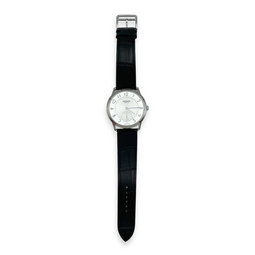 Slim D' Hermes 39.5mm