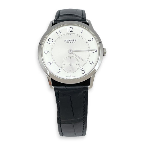 Slim D' Hermes 39.5mm