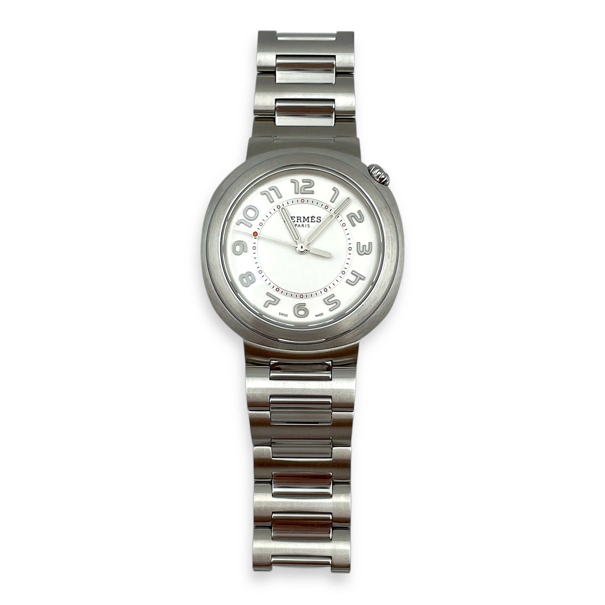 Cut Watch  36mm CL2404-841 3