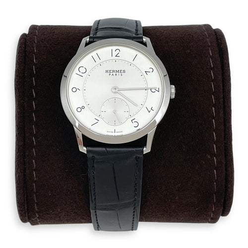 Slim D' Hermes 39.5mm