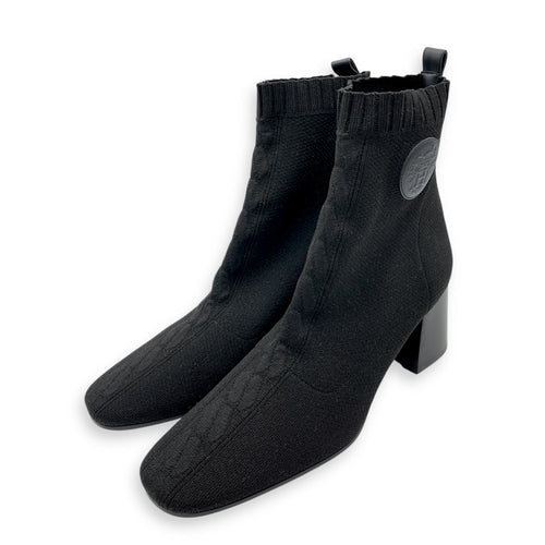 Volver 60 Ankle Boot. Sz: 39 Black Boots