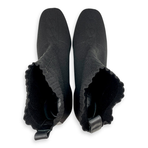 Volver 60 Ankle Boot. Sz: 39 Black Boots