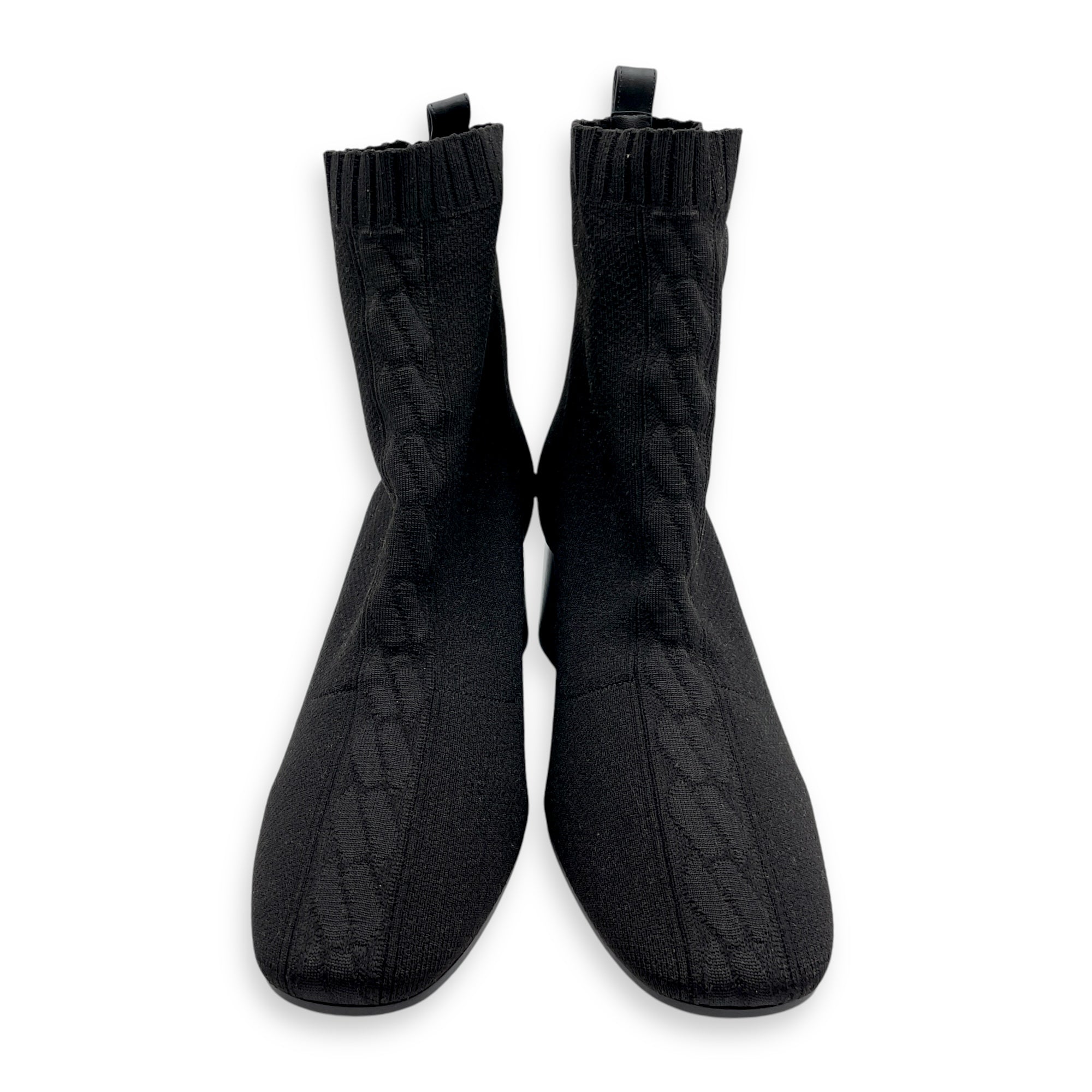 Volver 60 Ankle Boot. Sz: 39 Black Boots