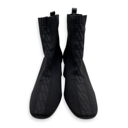 Volver 60 Ankle Boot. Sz: 39 Black Boots