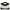 Nano 31 20x14x3.5cm Black/White Crossbody Bag in Shiny calf, Gold hardware