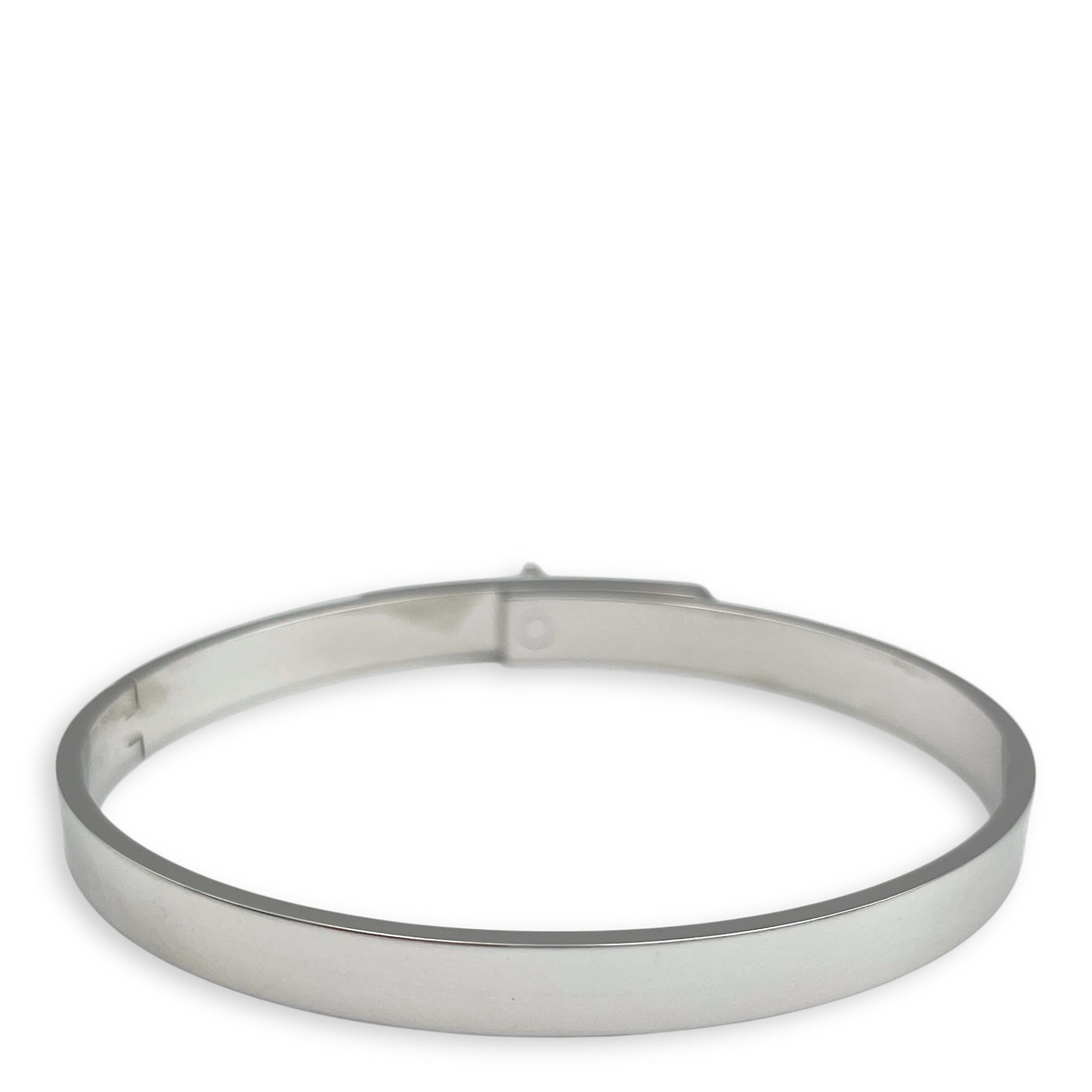 Kelly PM SH Bracelet in White Gold Hardware