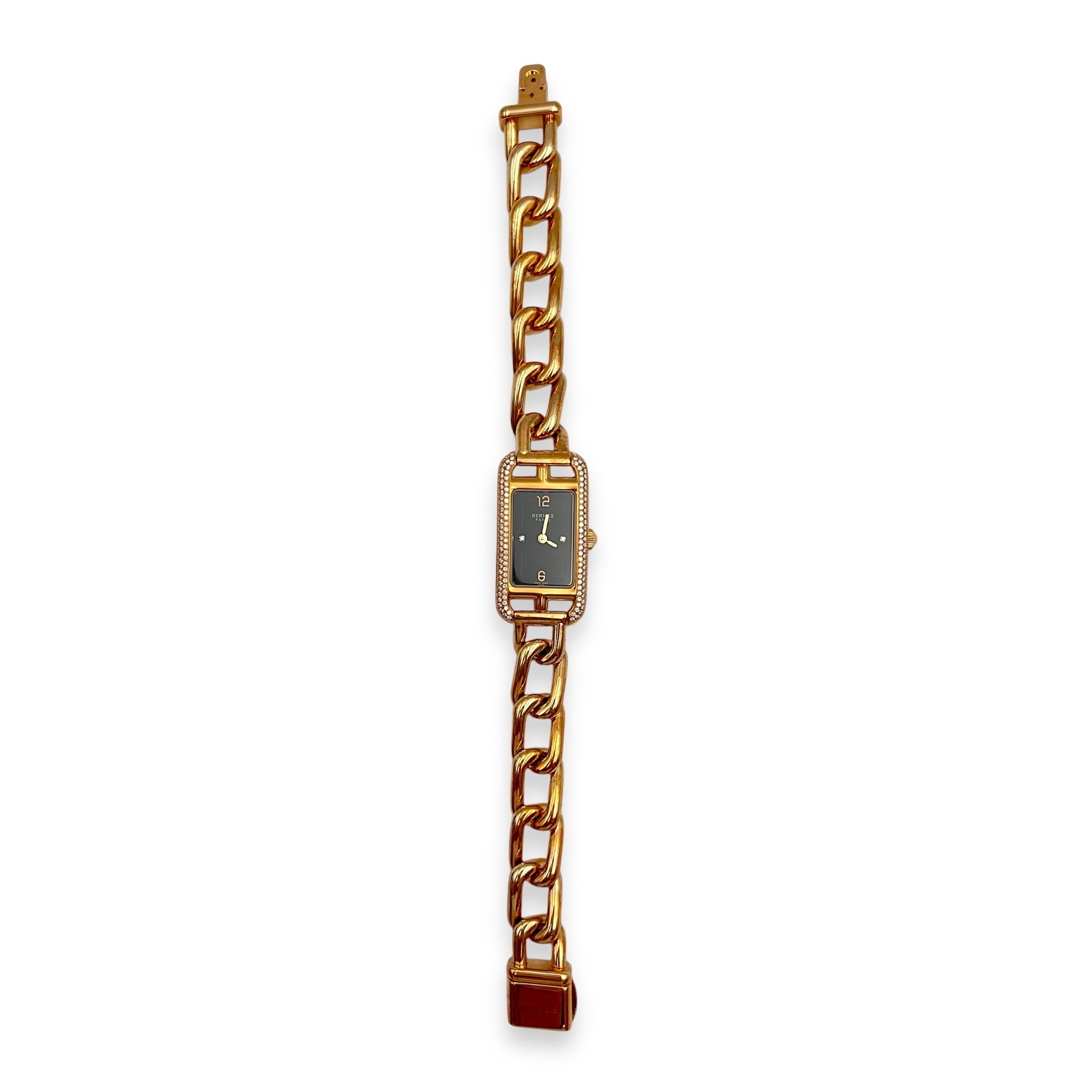 Nantucket Watch, Small Model, 29mm