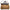 Herbag Messenger 39 Ebene in Vache Hunter, Palladium hardware