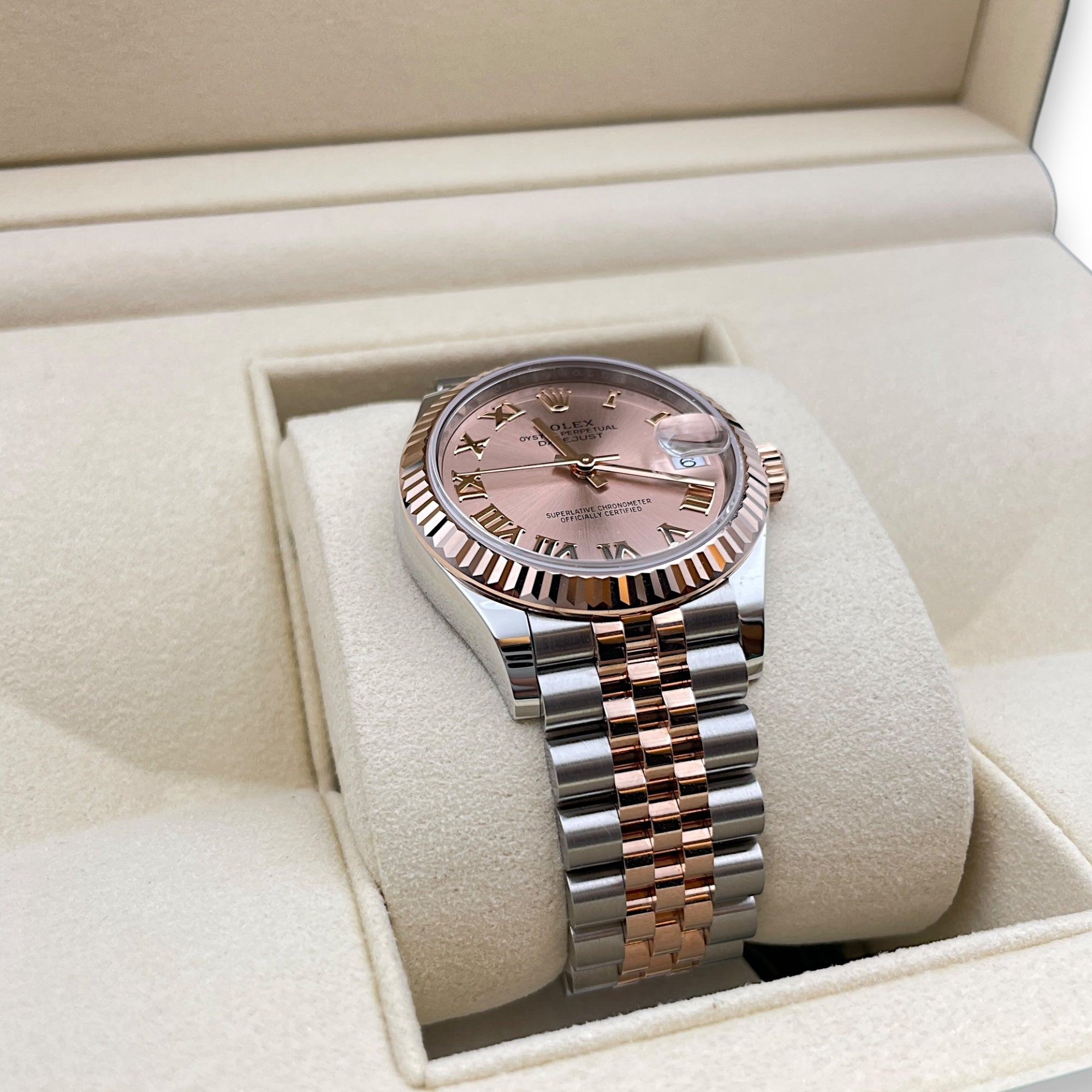 Datejust 31