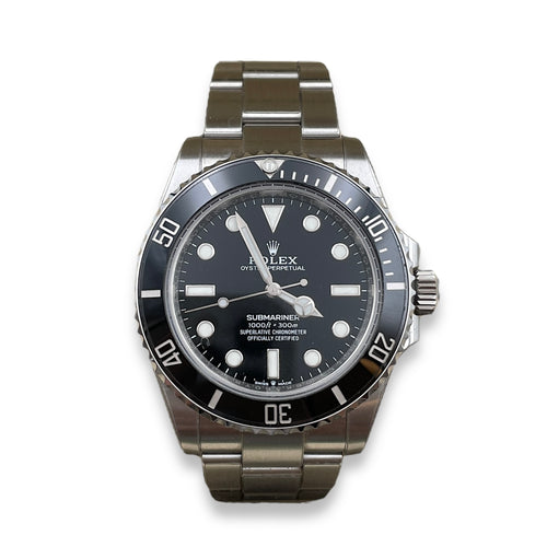 Submariner 41