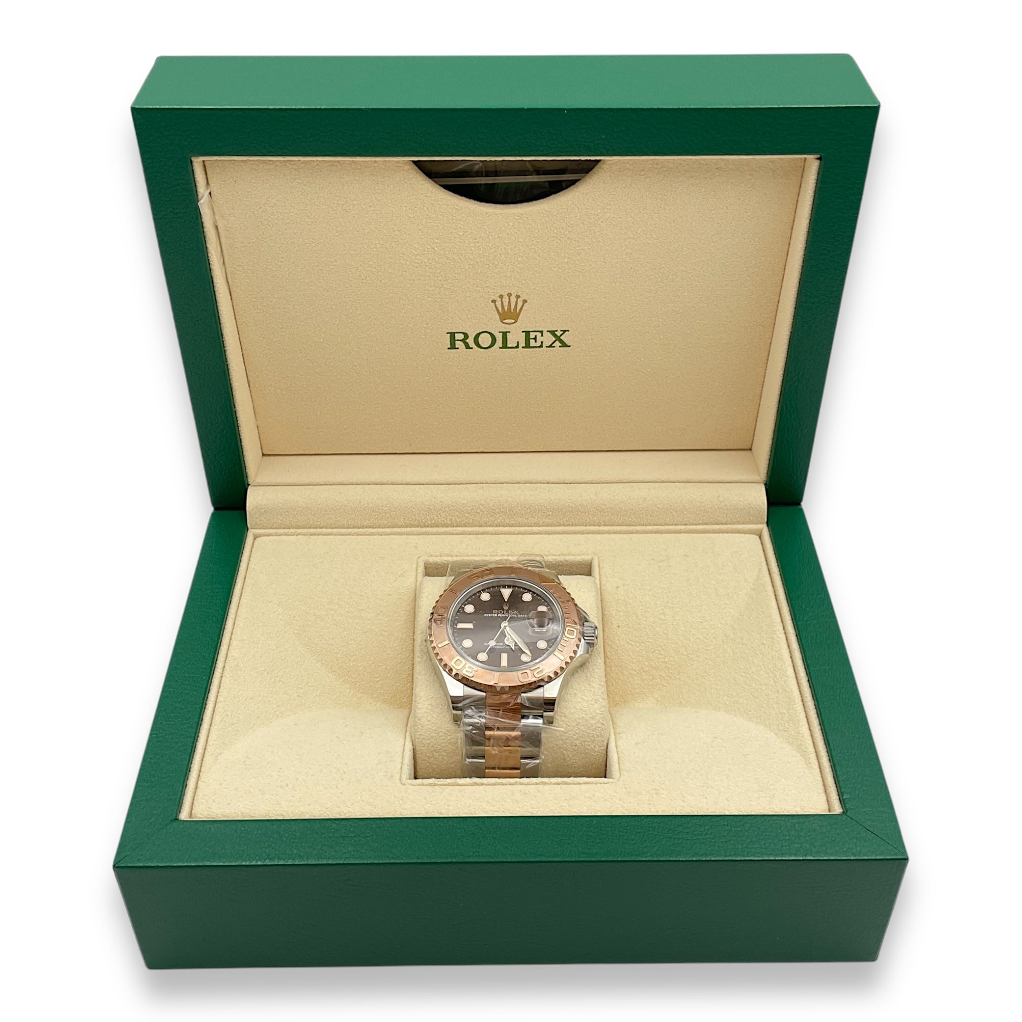 Watch 126621